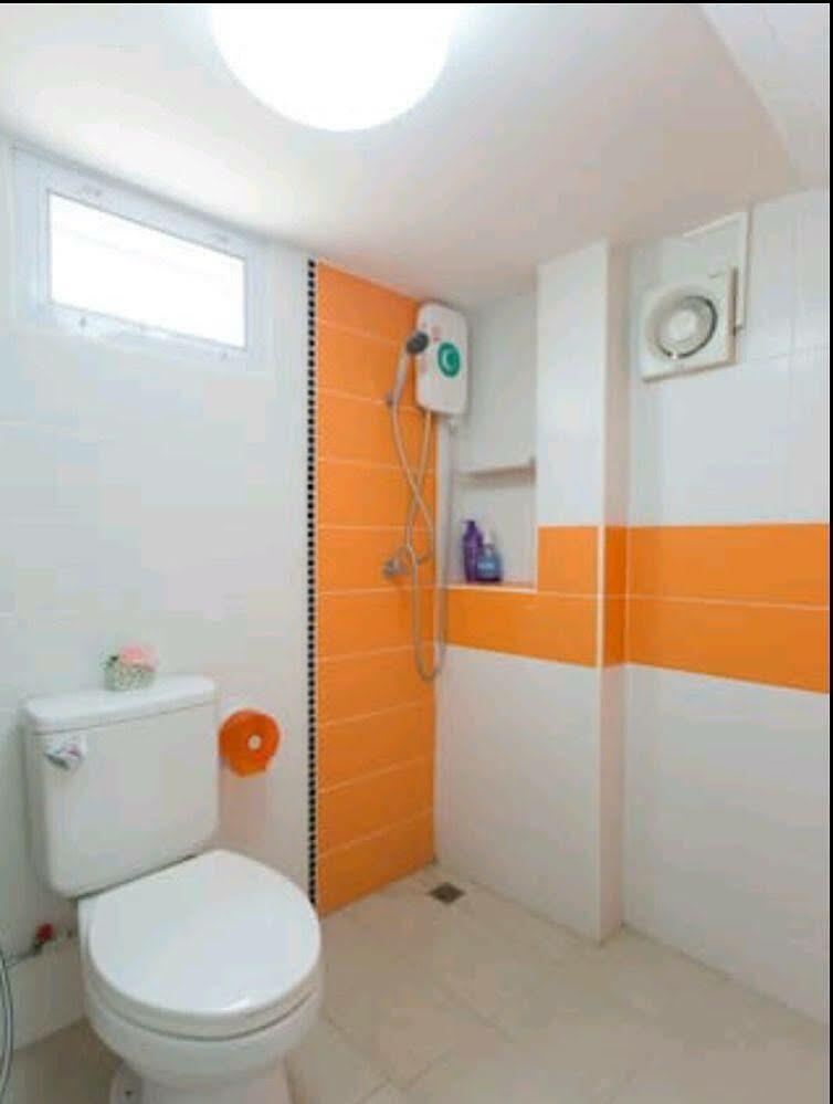 Orange Villa Чиангмай Экстерьер фото